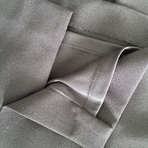 Lauren by Ralph Lauren Galinda Lace-Bodice Sheath Dress - Picture 9 of 15